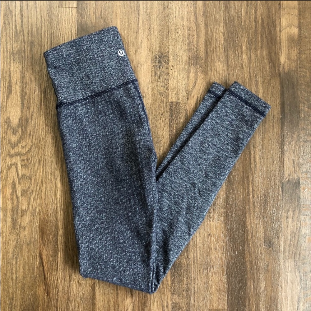 lulu lemon leggings